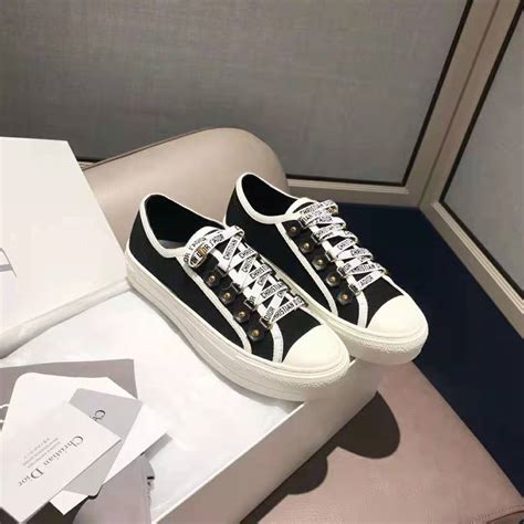 walk'n dior sneaker|walk n dior sneakers price.